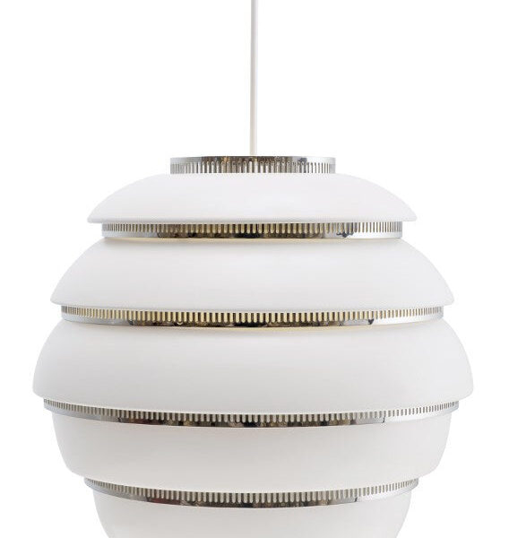 A331 Beehive Pendant Light