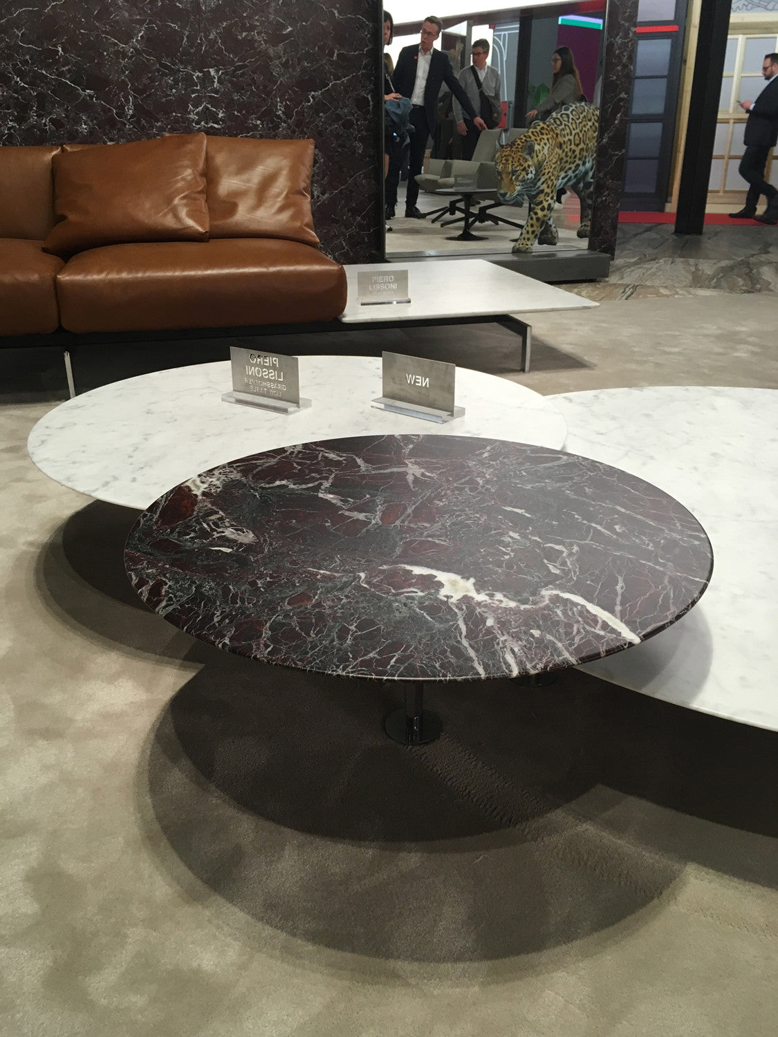Grasshopper Low Coffee Table Grasshopper Low Coffee Table