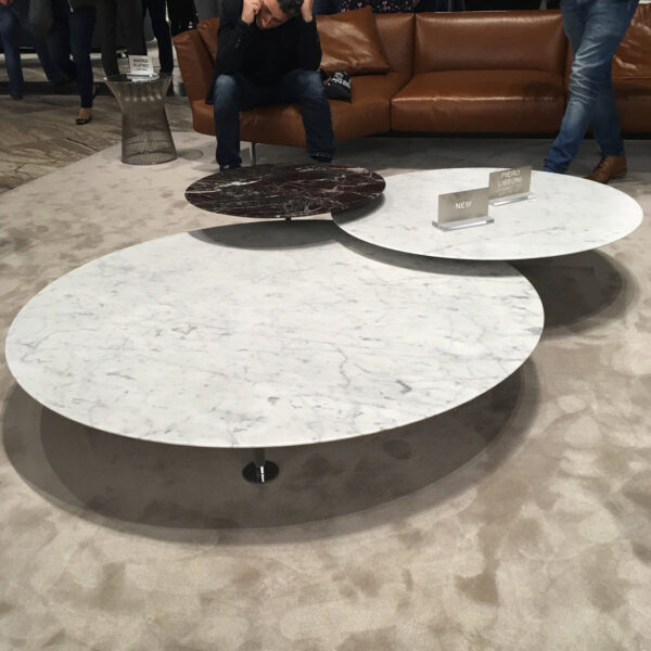 Grasshopper Low Coffee Table