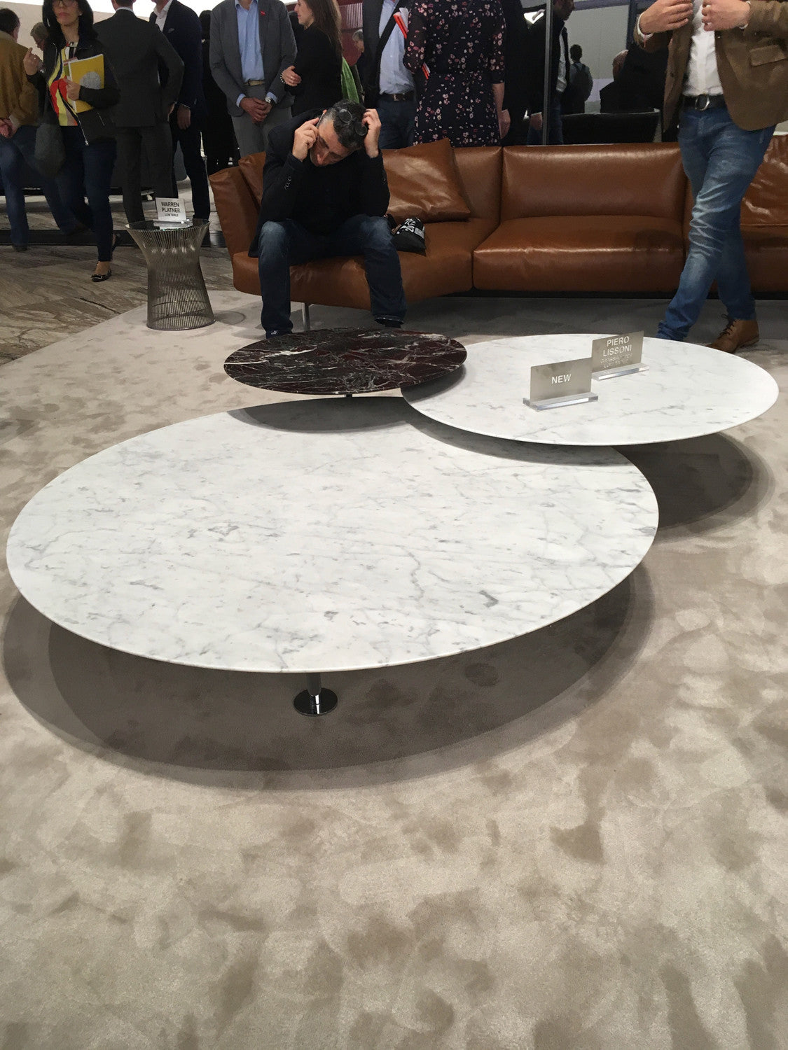 Grasshopper Low Coffee Table Grasshopper Low Coffee Table
