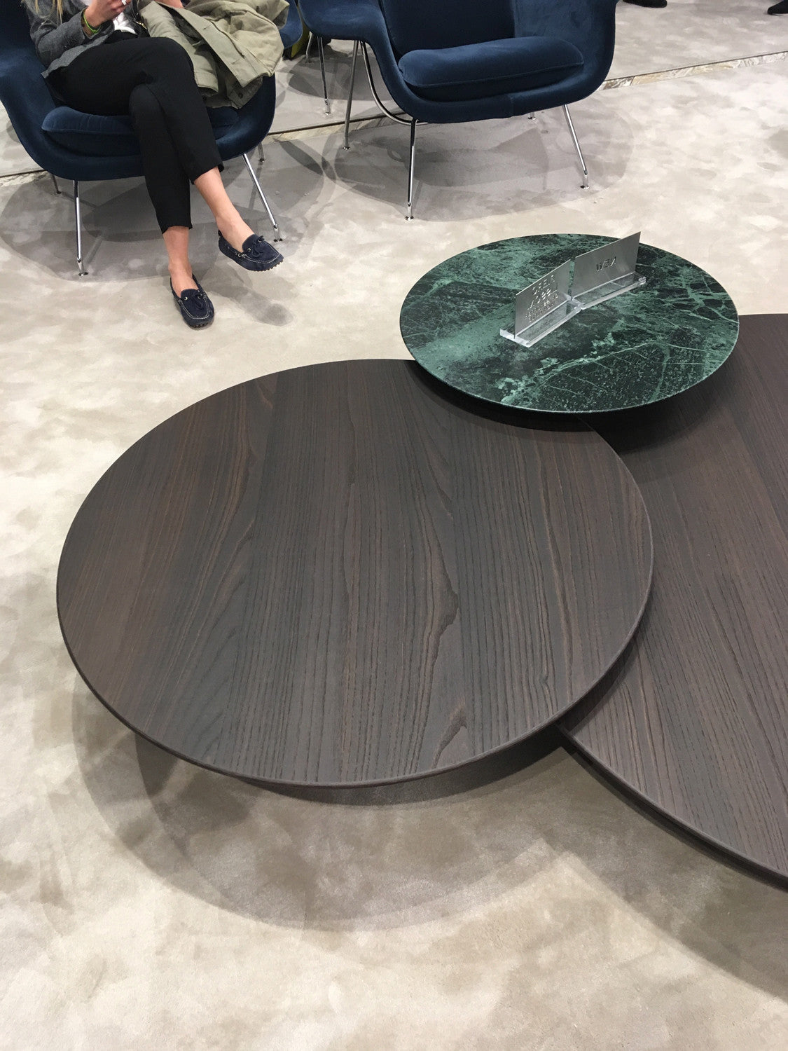 Grasshopper Low Coffee Table Grasshopper Low Coffee Table