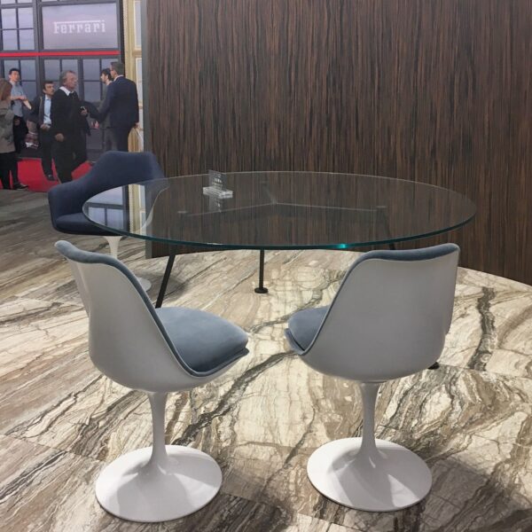 Grasshopper Round Table