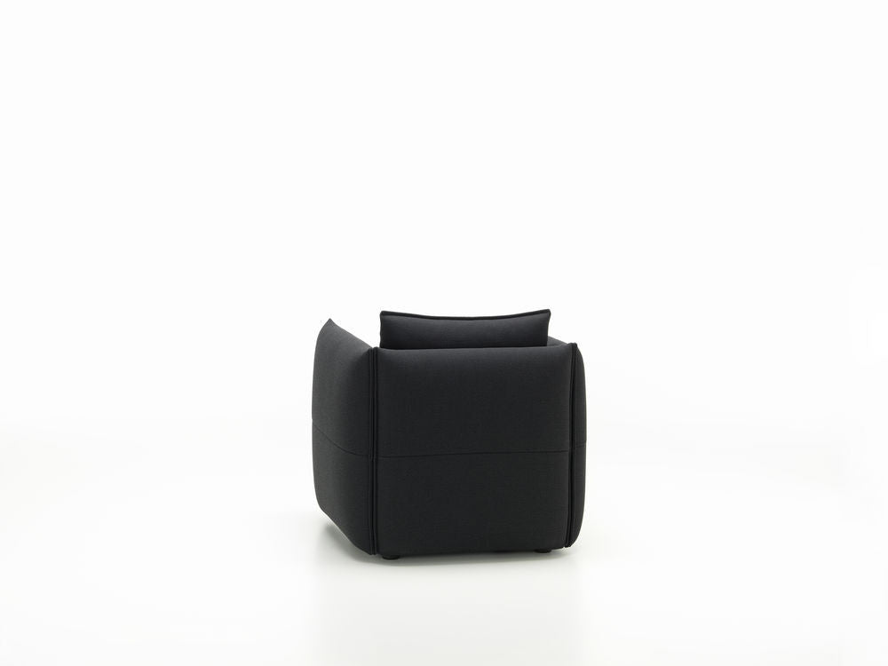Mariposa Club Armchair