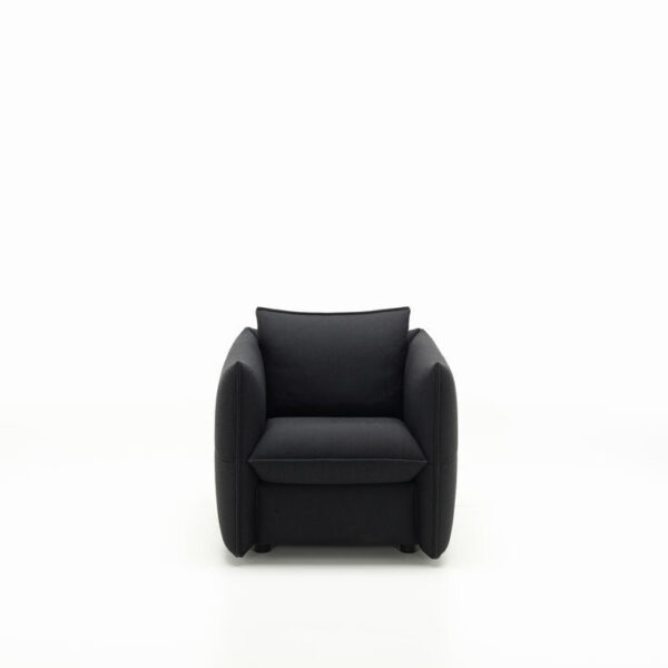 Mariposa Club Armchair