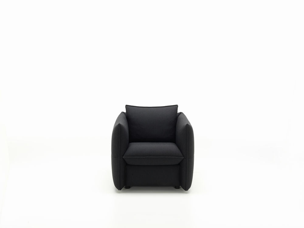 Mariposa Club Armchair