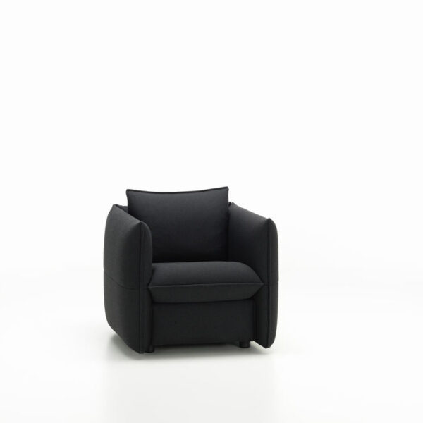 Mariposa Club Armchair