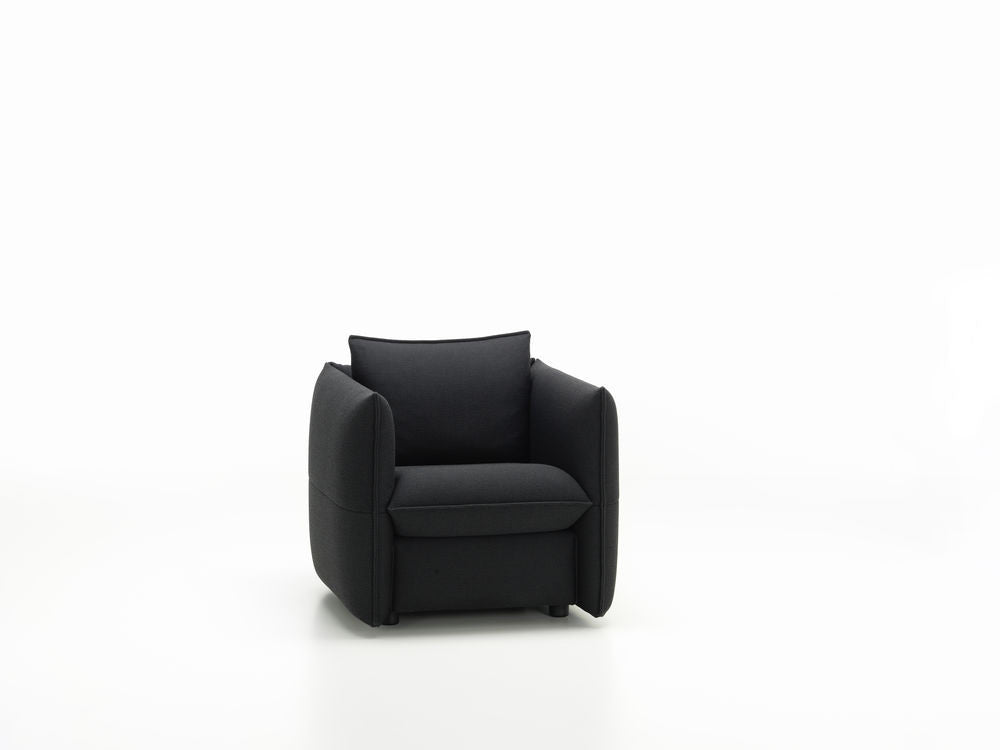Mariposa Club Armchair
