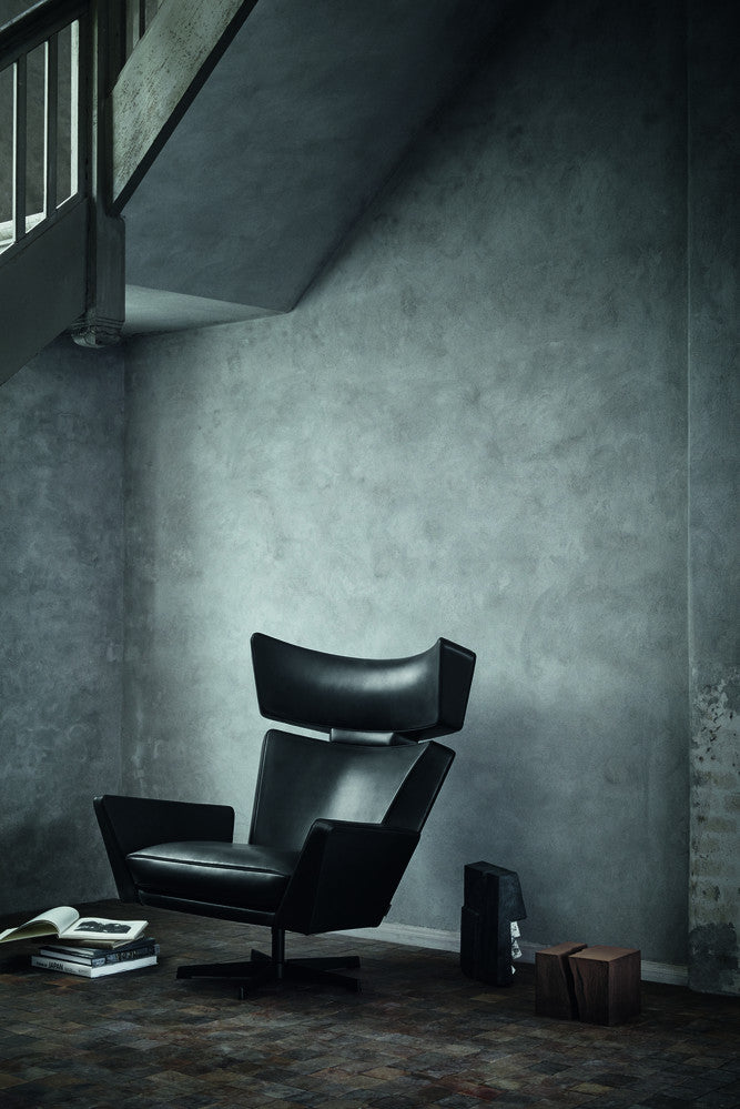 Arne Jacobsen Oksen Chair Arne Jacobsen Oksen Chair