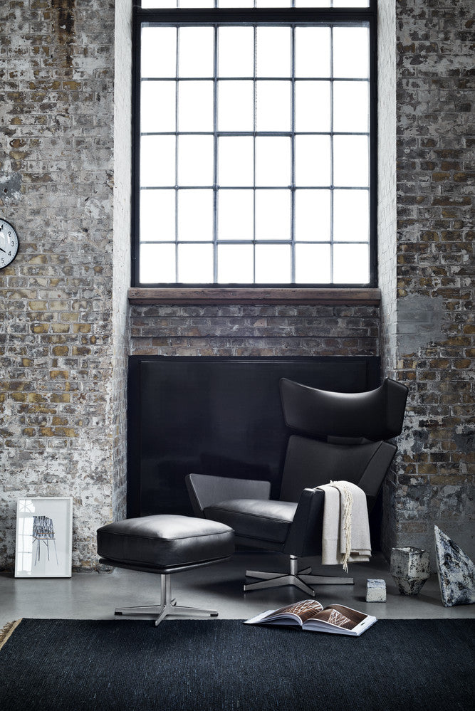 Arne Jacobsen Oksen Chair Arne Jacobsen Oksen Chair