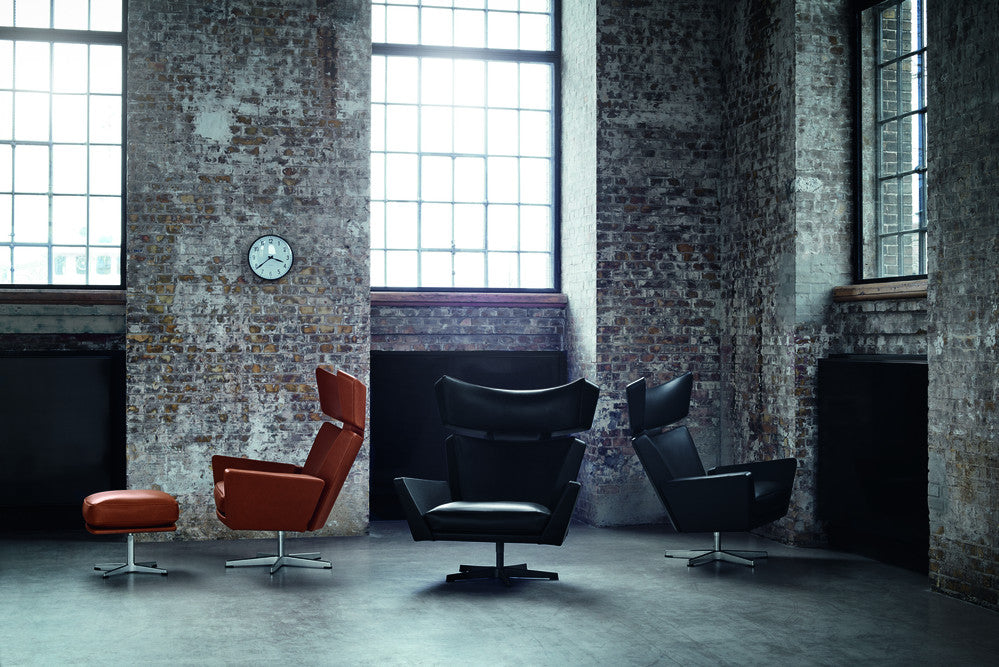 Arne Jacobsen Oksen Chair Arne Jacobsen Oksen Chair