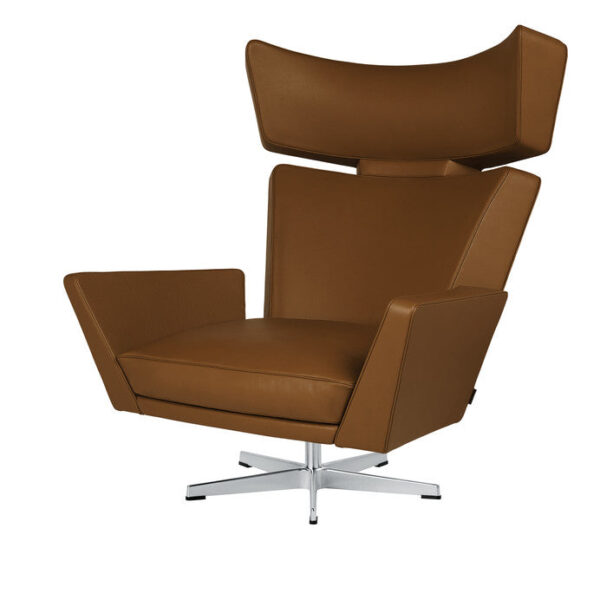 Arne Jacobsen Oksen Chair