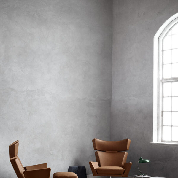 Arne Jacobsen Oksen Chair