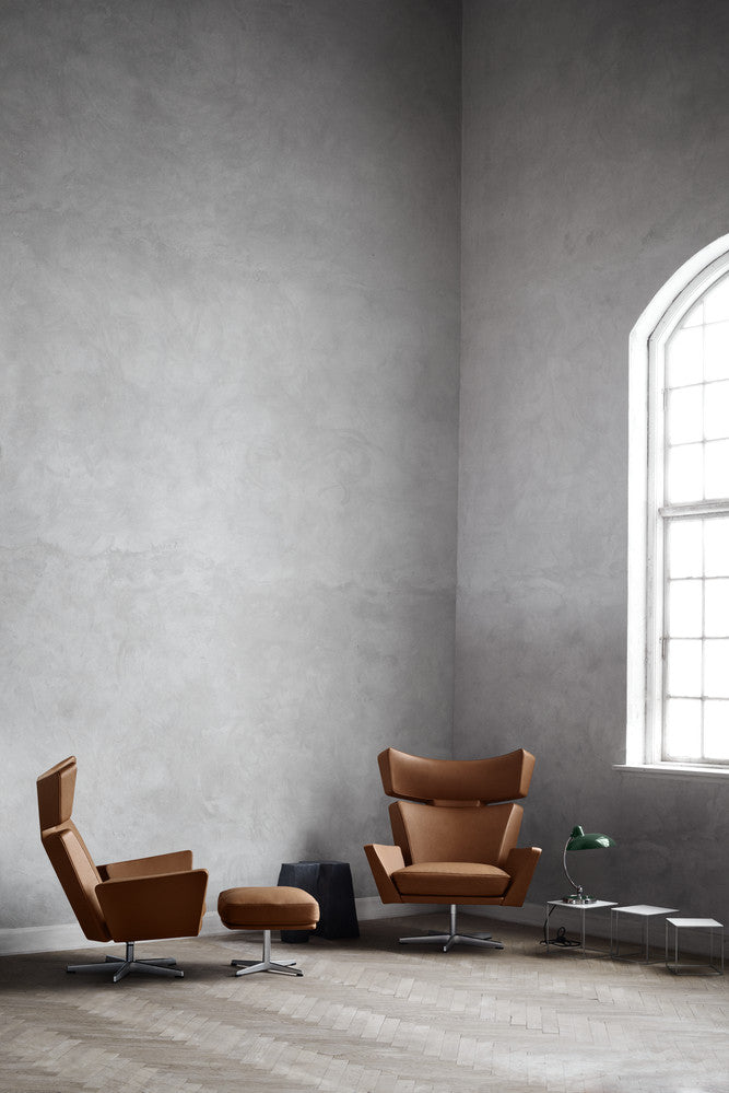 Arne Jacobsen Oksen Chair Arne Jacobsen Oksen Chair