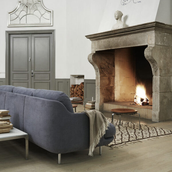 Lune 4 Seater Sofa