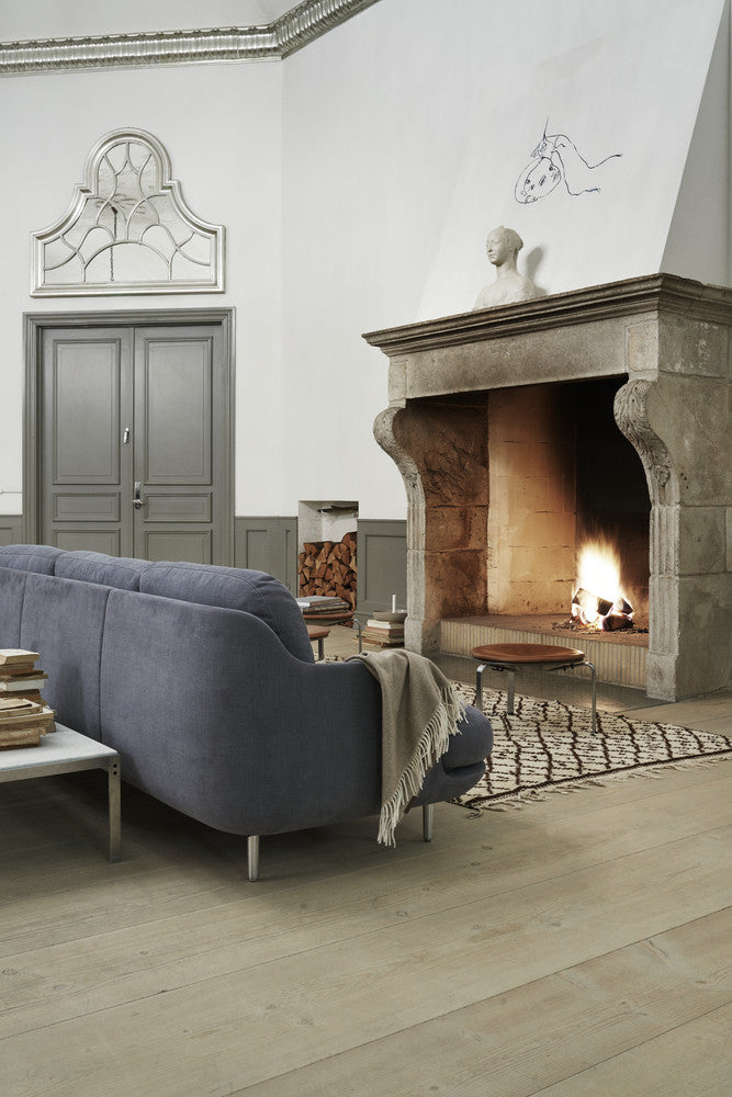 Lune 4 Seater Sofa