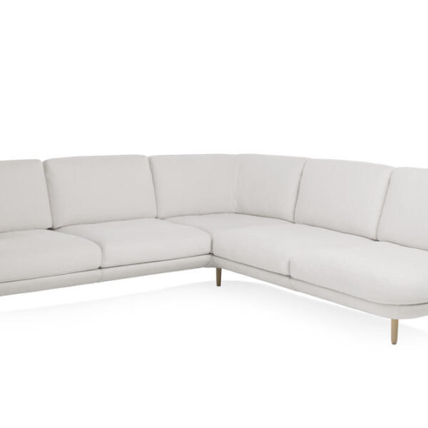 Lune 5 Seater Corner Sofa