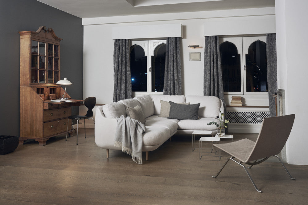 Lune 5 Seater Corner Sofa