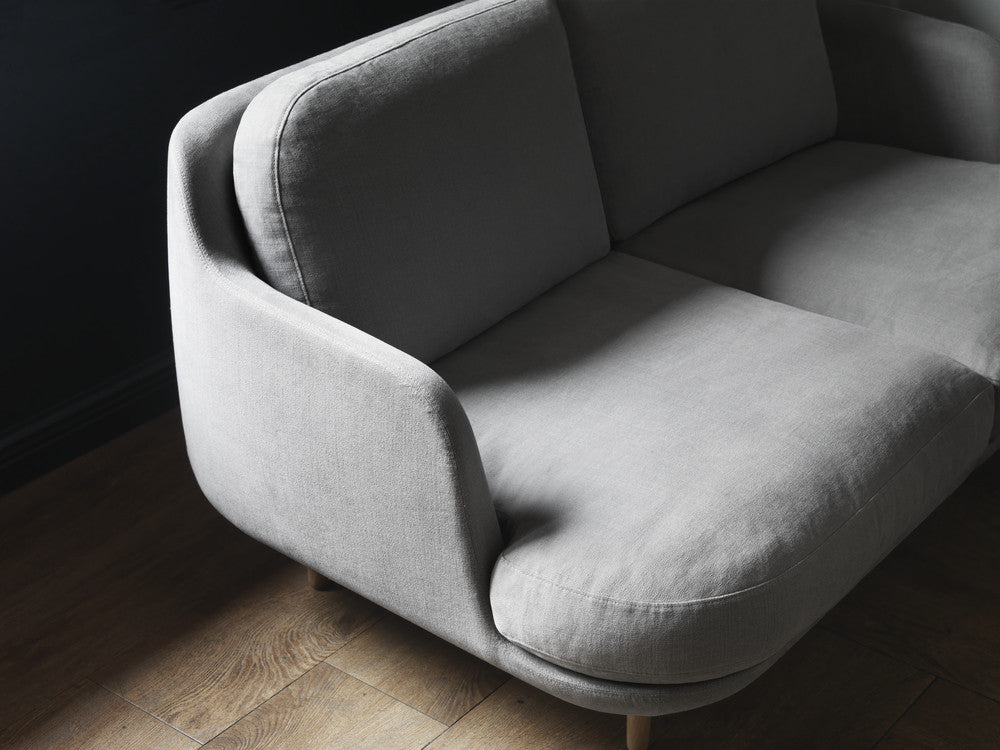 Lune 4 Seater Sofa