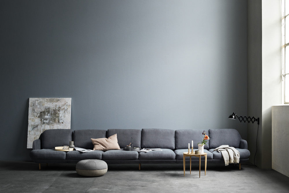 Lune 6 Seater Sofa