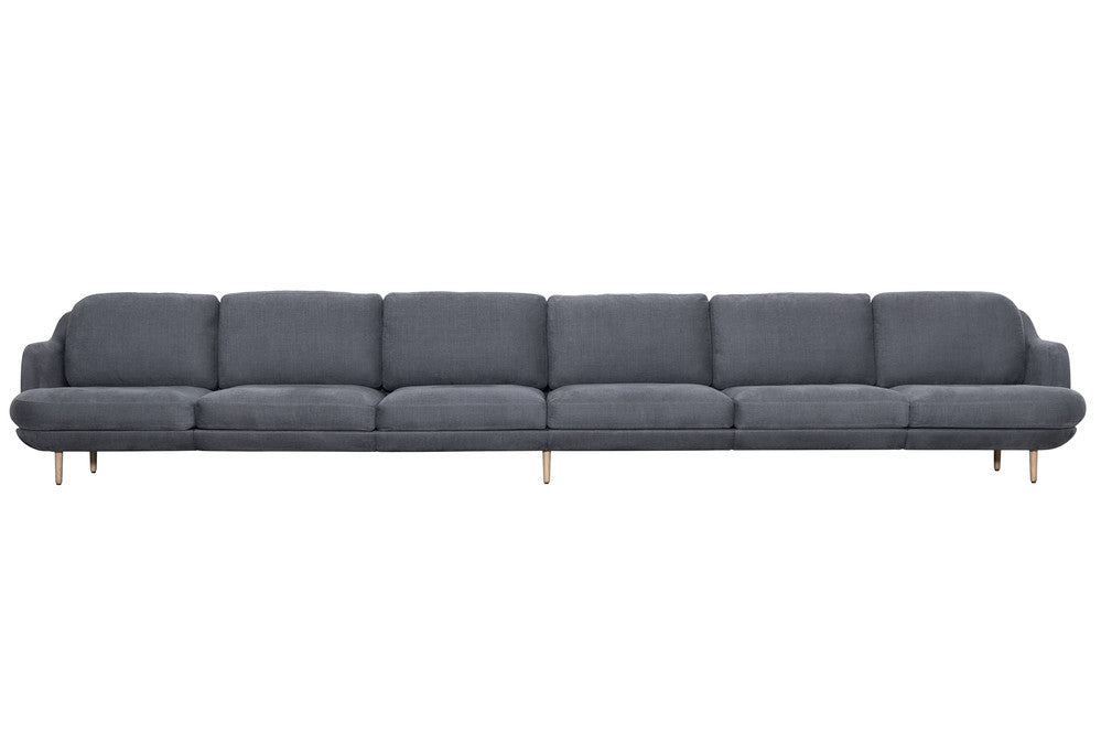 Lune 6 Seater Sofa