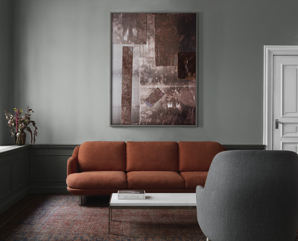 Lune 3 Seater Sofa