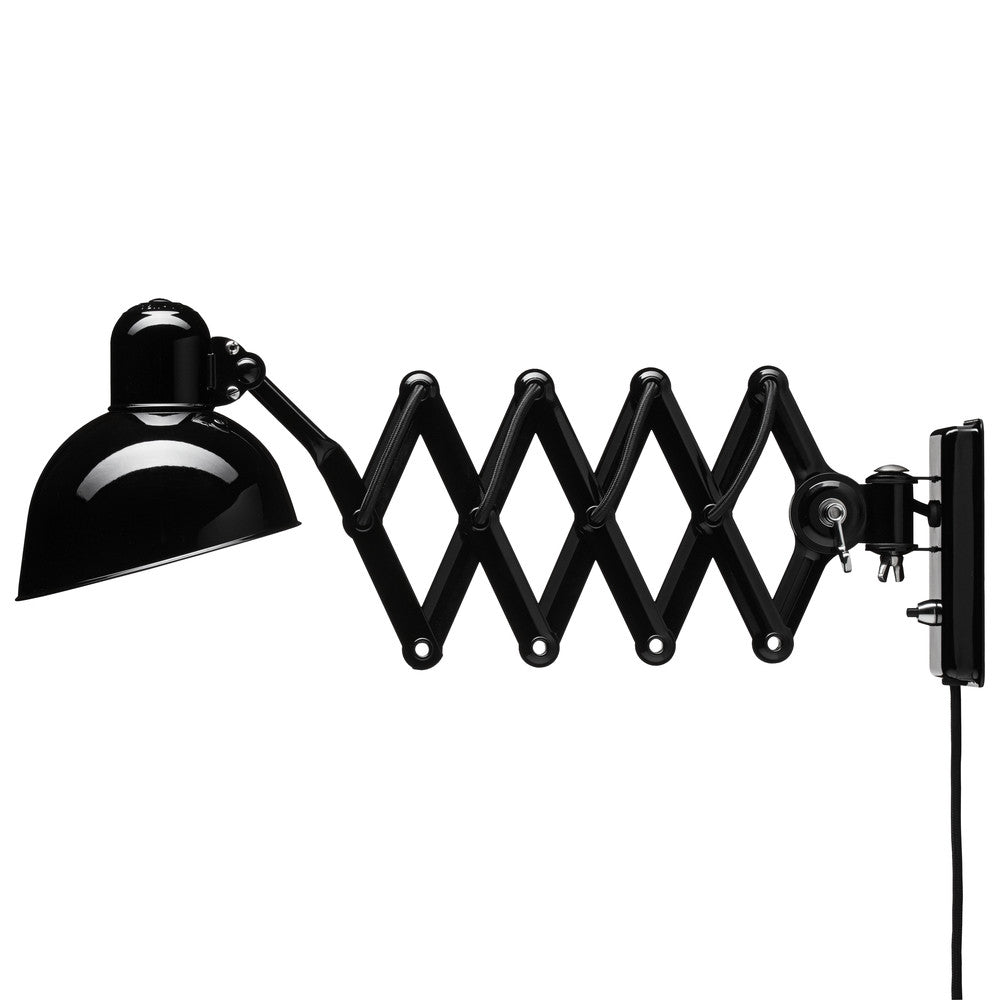 Kaiser Idell - 6718-W Extendable Wall Lamp Kaiser Idell - 6718-W Extendable Wall Lamp
