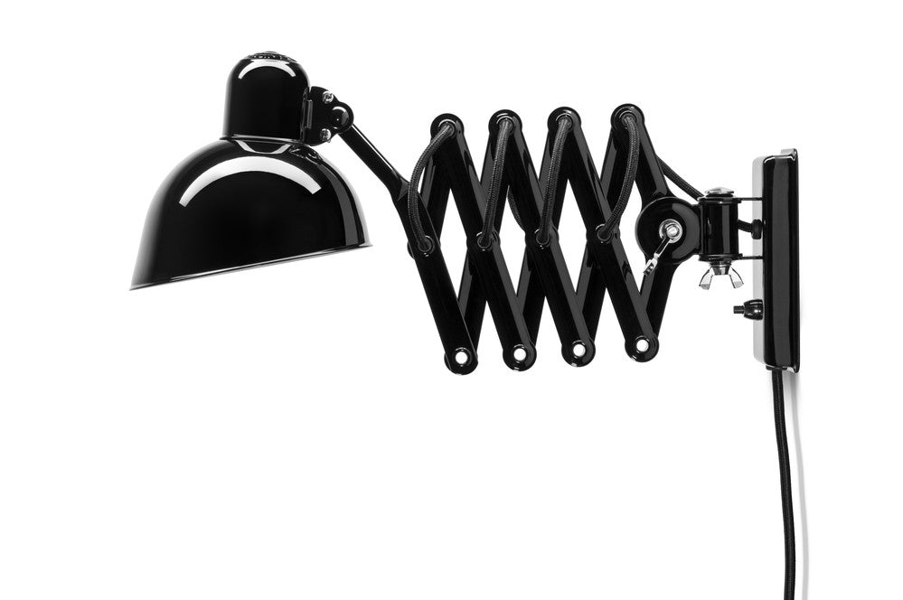 Kaiser Idell - 6718-W Extendable Wall Lamp Kaiser Idell - 6718-W Extendable Wall Lamp