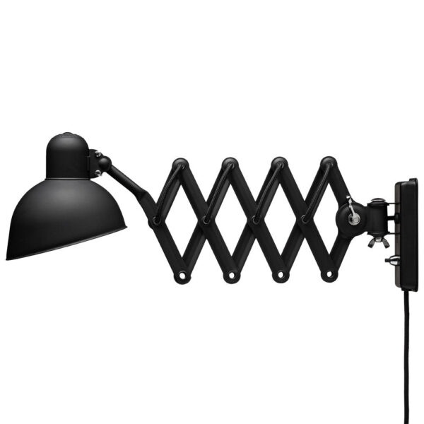 Kaiser Idell - 6718-W Extendable Wall Lamp