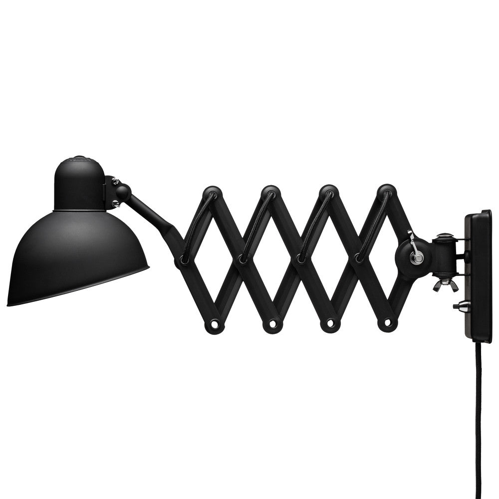 Kaiser Idell - 6718-W Extendable Wall Lamp Kaiser Idell - 6718-W Extendable Wall Lamp