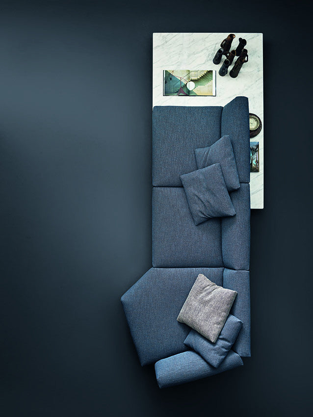 Avio Compact Sofa 2-seater