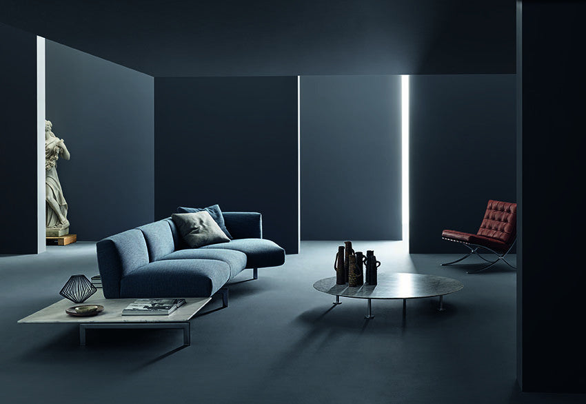 Avio Compact Sofa 2-seater