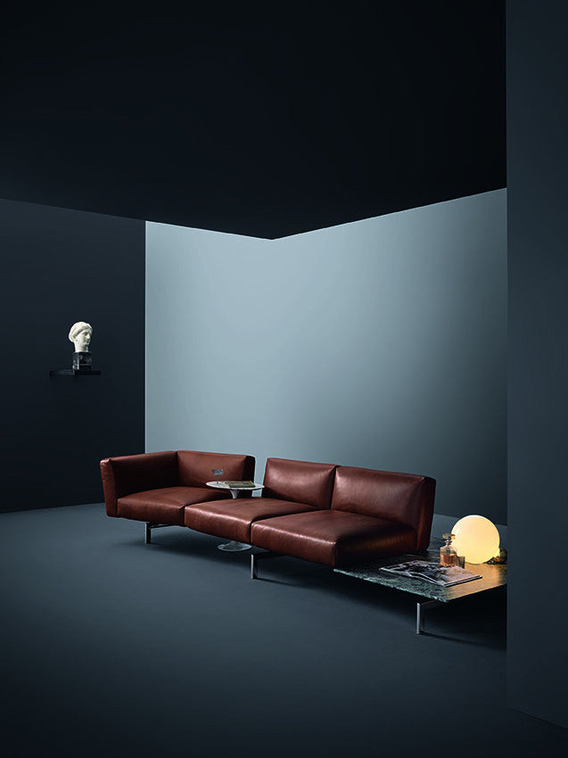 Avio Compact Sofa 2-seater