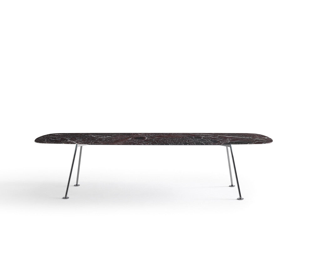 Knoll Grasshopper Rectangular Table