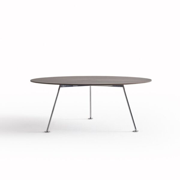 Grasshopper Round Table