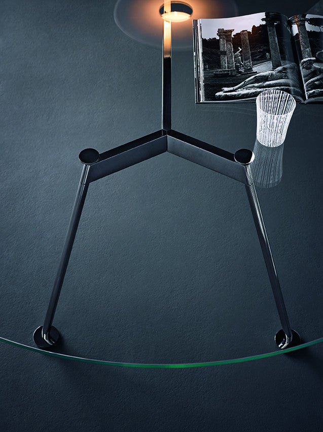 Grasshopper Round Table