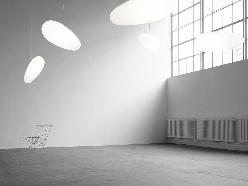 Avion Pendant Lamp Avion Pendant Lamp