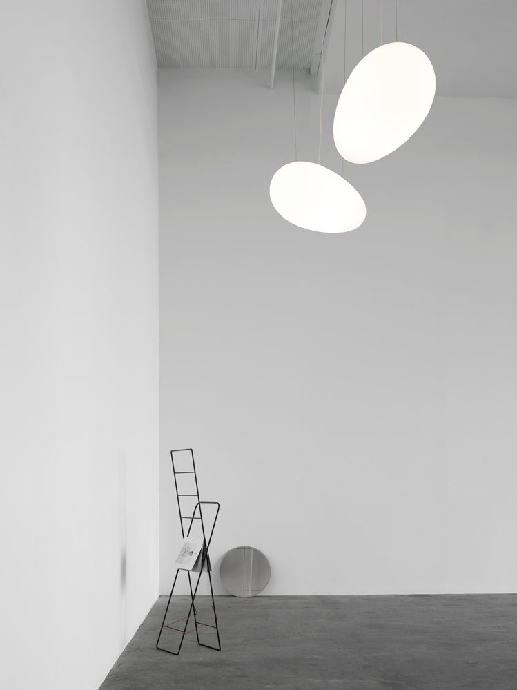 Avion Pendant Lamp Avion Pendant Lamp