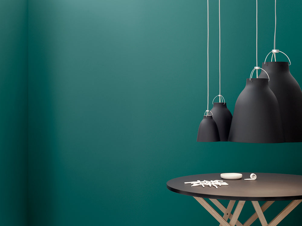 Caravaggio Matt Pendant Lamp Caravaggio Matt Pendant Lamp