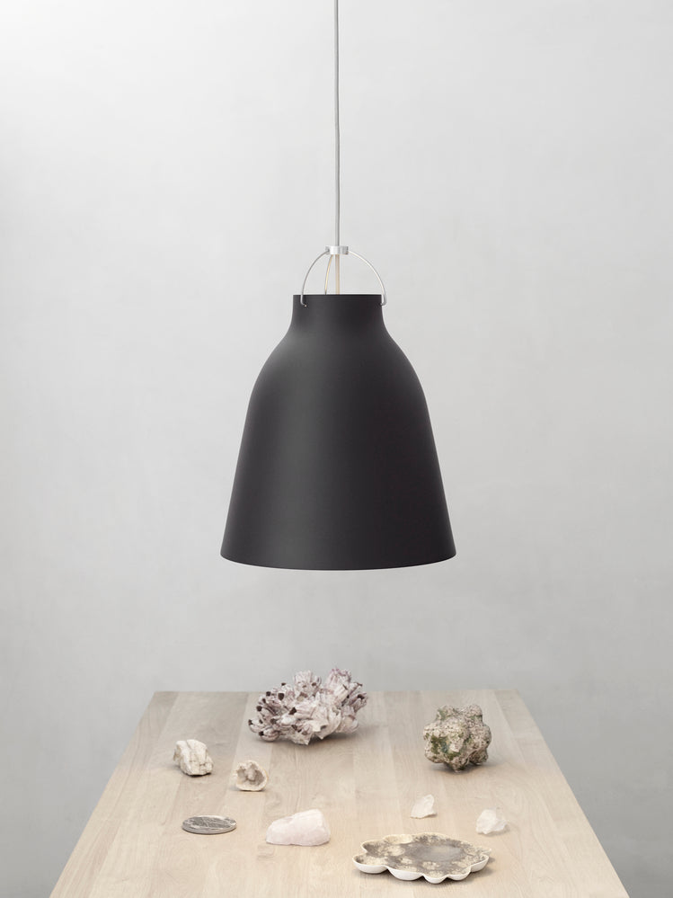 Caravaggio Matt Pendant Lamp Caravaggio Matt Pendant Lamp