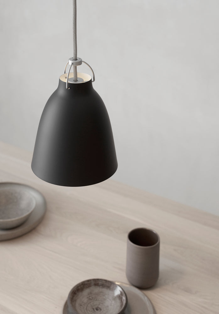 Caravaggio Matt Pendant Lamp Caravaggio Matt Pendant Lamp