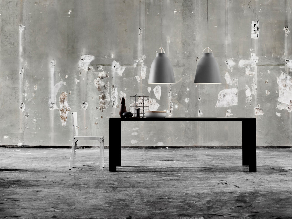 Caravaggio Matt Pendant Lamp Caravaggio Matt Pendant Lamp