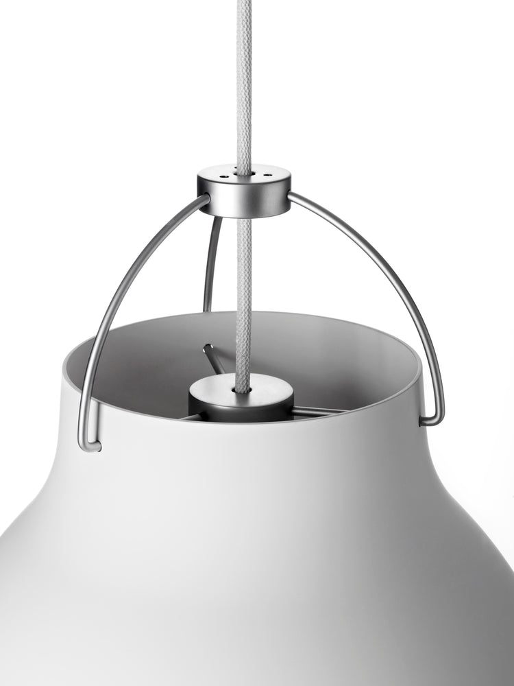 Caravaggio Matt Pendant Lamp Caravaggio Matt Pendant Lamp