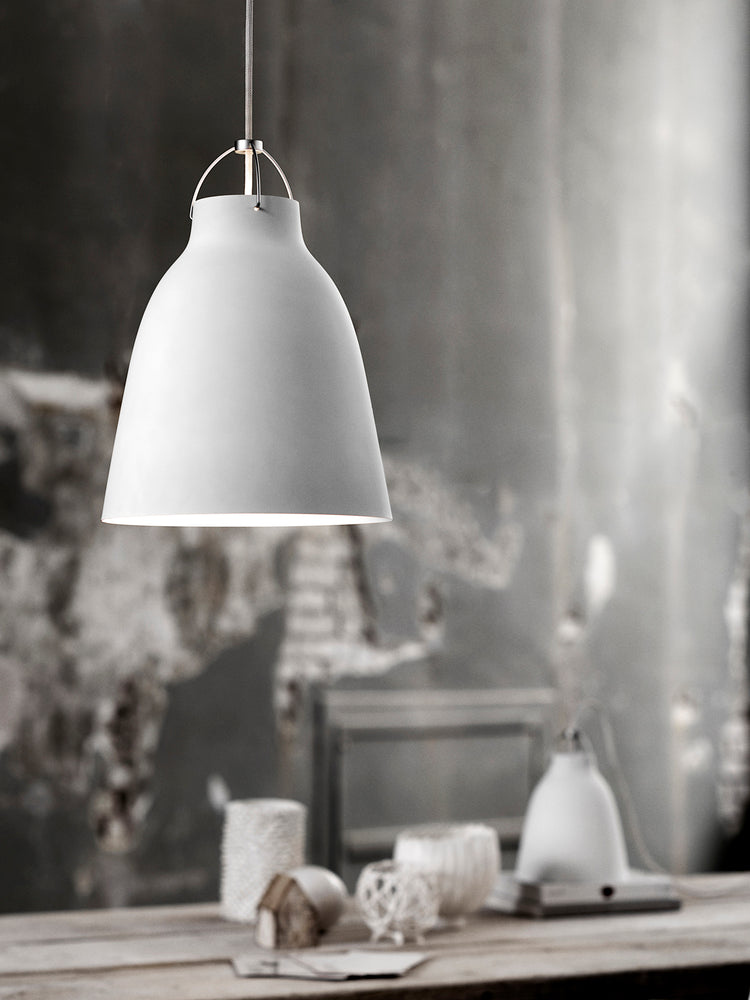 Caravaggio Matt Pendant Lamp Caravaggio Matt Pendant Lamp