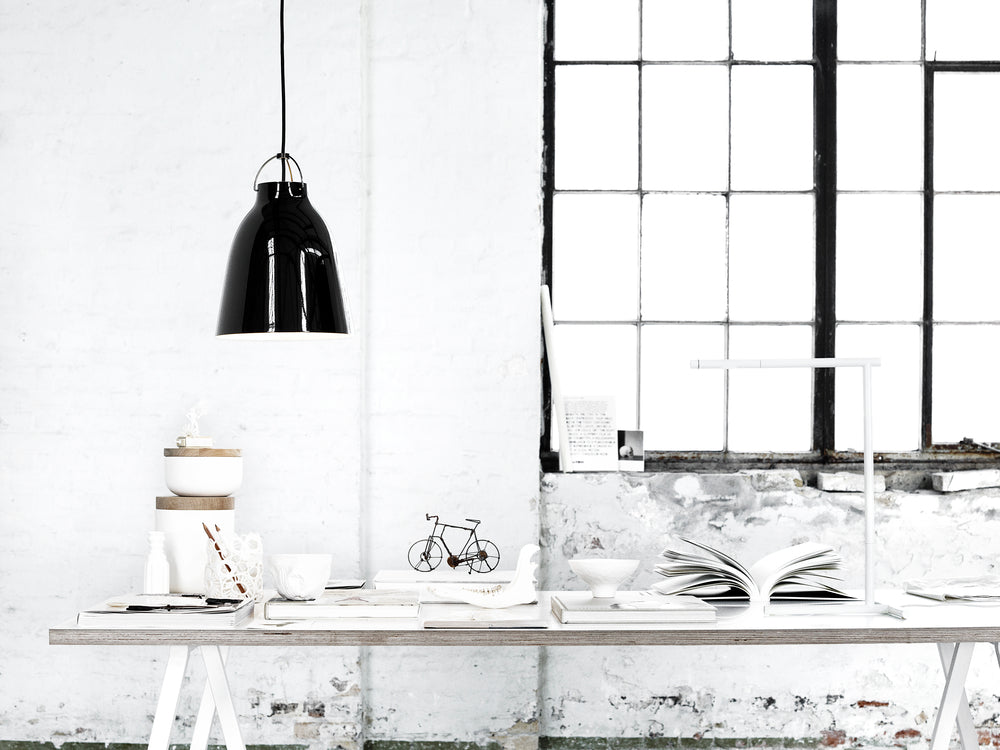 Caravaggio Pendant Lamp