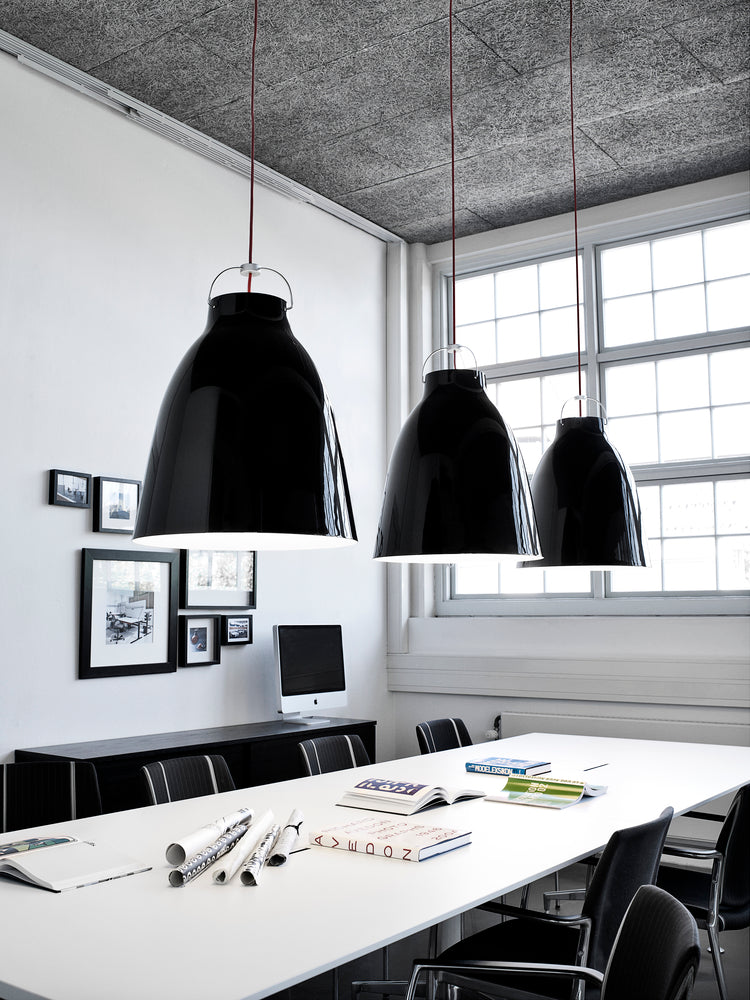 Caravaggio Pendant Lamp