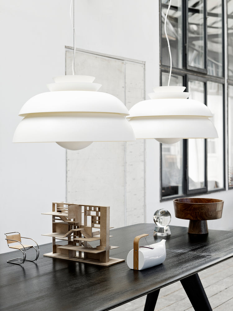 Concert Pendant Lamp