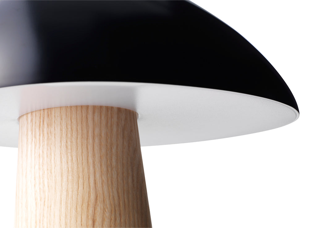 Night Owl Table Lamp details