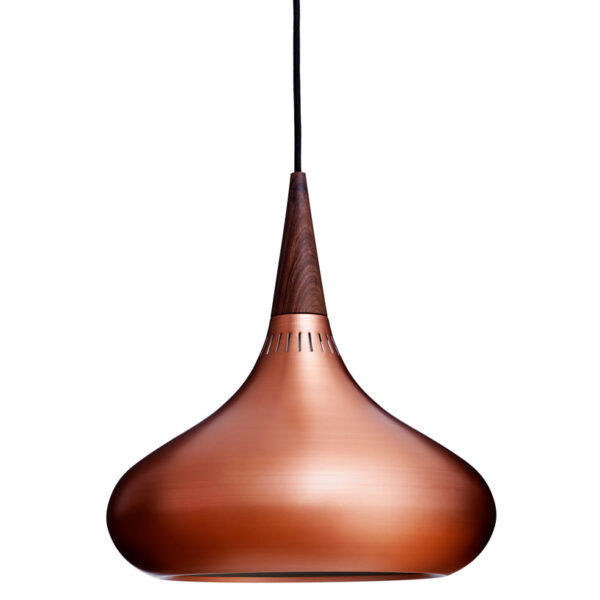 Orient Copper Pendant Lamp