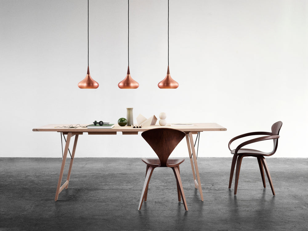 Orient Copper Pendant Lamp