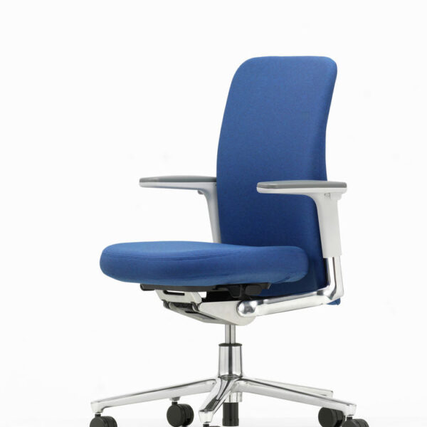 Pacific Chair Medium Height Backrest